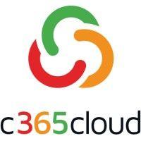 c365cloud logo image