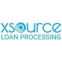 xsource logo image