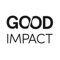 good impact logo image