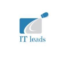 it leads logo image