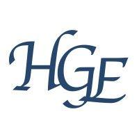 hge - huygens géomètre-expert logo image