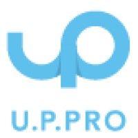 uppro logo image