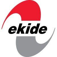 ekide group logo image