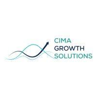 cima growth solutions logo image