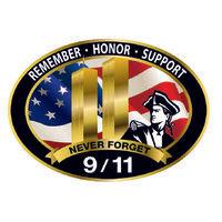 remember honor support, inc. logo image