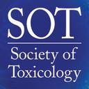 logo of Society Of Toxicology Sot