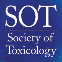 society of toxicology (sot) logo image