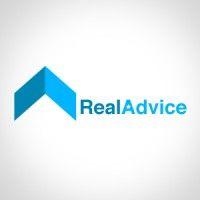 realadvice logo image