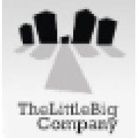 the little big company logo image