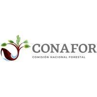 comision nacional forestal logo image