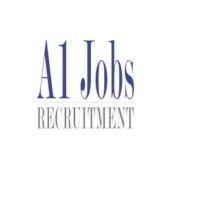 a1 jobs ltd logo image