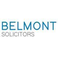 belmont solicitors logo image