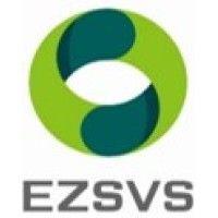 ezsvs technology uk & irl logo image