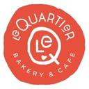 logo of Le Quartier Bakery Cafe