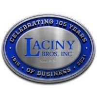 laciny bros., inc. logo image