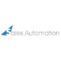 sales automation logo image