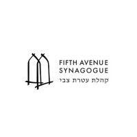 fifth avenue synagogue logo image