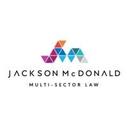 logo of Jackson Mcdonald