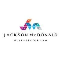 jackson mcdonald logo image