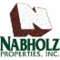 nabholz properties inc. logo image