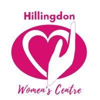 hillingdon women's centre logo image