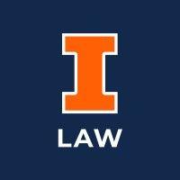 university of illinois college of law logo image