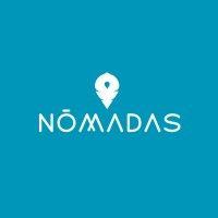 nōmadas experience logo image