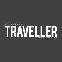 australian traveller media logo image