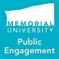 the office of public engagement, memorial university