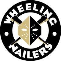 wheeling nailers logo image