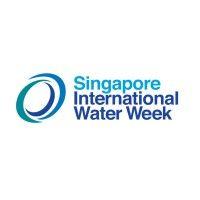 singapore international water week (siww) logo image