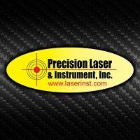 precision laser & instrument, inc. logo image