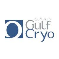 gulf cryo logo image