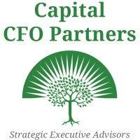 capital cfo partners llc logo image