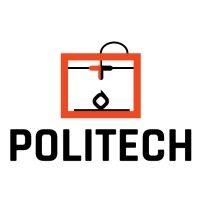 politech logo image