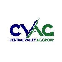 central valley ag group logo image