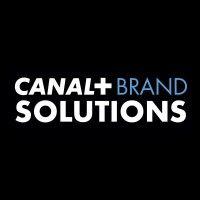 canal+ brand solutions logo image