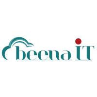 beenait solutions logo image