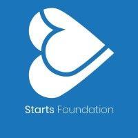 starts foundation logo image