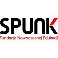 fundacja nowoczesnej edukacji spunk logo image