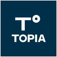 topia logo image