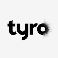 tyro payments logo image