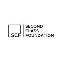 second class foundation logo image