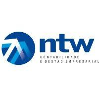 ntw contabilidade e gestão empresarial logo image