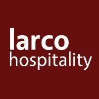 larco hospitality