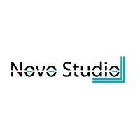 novostudio logo image