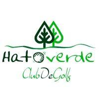 club hato verde golf logo image