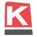 logo of K Line Kawasaki Kisen Kaisha Ltd