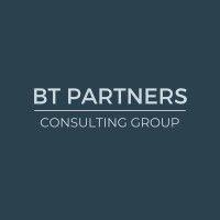 bt partners logo image