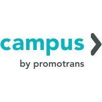 campus promotrans logo image